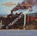 British Railways in Colour: The Scottish Region by EARNSHAW, Alan & DERRICK, Kevin